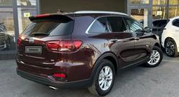 Kia Sorento 2018 годаүшін12 200 000 тг. в Шымкент – фото 4