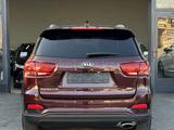 Kia Sorento 2018 годаүшін12 200 000 тг. в Шымкент – фото 5