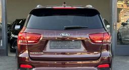 Kia Sorento 2018 годаүшін12 200 000 тг. в Шымкент – фото 5