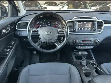 Kia Sorento 2018 года за 12 200 000 тг. в Шымкент – фото 7