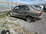 ЗАЗ Chance 2011 года за 380 000 тг. в Актобе – фото 2