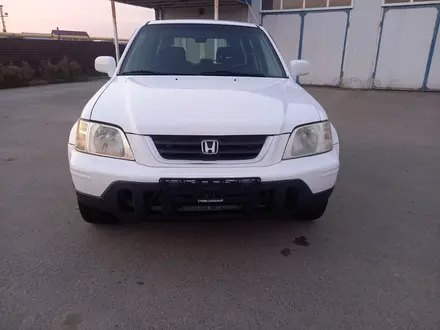 Honda CR-V 2000 года за 4 800 000 тг. в Алматы – фото 26