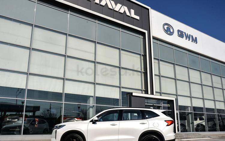 Haval H6 Tech Plus 2WD — миниатюра 3