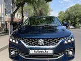 Suzuki Baleno 2022 года за 8 650 000 тг. в Алматы – фото 5