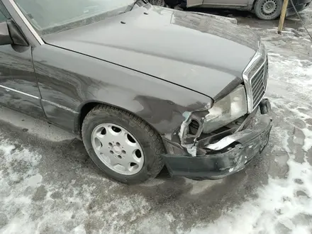 Mercedes-Benz E 230 1992 года за 1 000 000 тг. в Тараз – фото 5