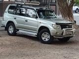 Toyota Land Cruiser Prado 1999 года за 6 700 000 тг. в Приозерск – фото 5