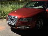 Audi A6 2006 года за 4 500 000 тг. в Уральск – фото 3