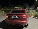 Audi A6 2006 года за 4 500 000 тг. в Уральск – фото 4