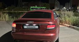 Audi A6 2006 года за 4 500 000 тг. в Уральск – фото 4