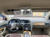 Audi A6 2006 года за 4 500 000 тг. в Уральск – фото 5