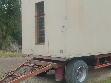 Carnehl  Полуприцеп-контенеровоз 1992 года за 2 600 000 тг. в Алматы