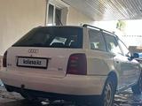 Audi A4 1997 годаүшін1 500 000 тг. в Тараз