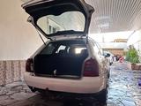 Audi A4 1997 годаүшін1 500 000 тг. в Тараз – фото 3