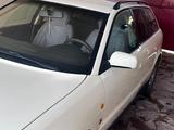 Audi A4 1997 годаүшін1 500 000 тг. в Тараз – фото 4