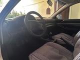 Audi A4 1997 годаүшін1 500 000 тг. в Тараз – фото 5