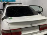 Toyota Carina E 1994 годаүшін2 300 000 тг. в Тараз – фото 4