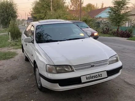 Toyota Carina E 1994 года за 2 300 000 тг. в Тараз