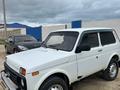 ВАЗ (Lada) Lada 2121 2012 года за 1 750 000 тг. в Актау – фото 3