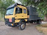 Mercedes-Benz  817 1995 года за 11 800 000 тг. в Тараз – фото 2
