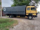 Mercedes-Benz  817 1995 года за 11 800 000 тг. в Тараз