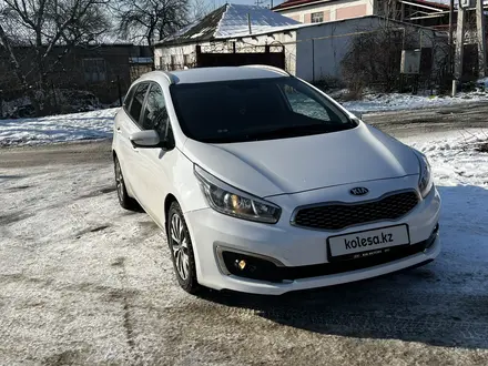 Kia Cee'd 2019 года за 6 650 000 тг. в Шымкент – фото 4