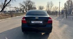 Ravon Nexia R3 2020 года за 4 500 000 тг. в Алматы – фото 2