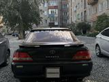 Toyota Cresta 1996 года за 3 200 000 тг. в Павлодар – фото 4