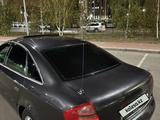 Audi A6 1997 года за 2 000 000 тг. в Алматы – фото 5