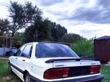 Mitsubishi Galant 1991 года за 800 000 тг. в Талдыкорган – фото 3