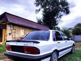 Mitsubishi Galant 1991 года за 800 000 тг. в Талдыкорган – фото 4