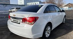 Chevrolet Cruze 2012 года за 3 990 000 тг. в Кокшетау – фото 4