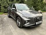 Hyundai Tucson 2022 года за 14 000 000 тг. в Алматы