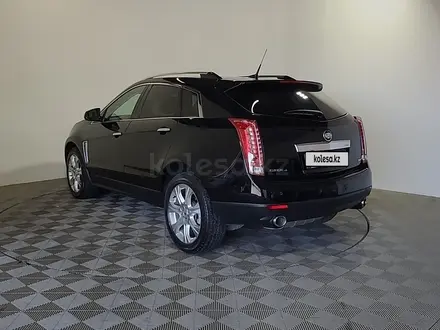 Cadillac SRX 2014 года за 12 090 000 тг. в Алматы – фото 7