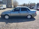 ВАЗ (Lada) Priora 2170 2009 года за 1 190 000 тг. в Караганда