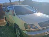 Lexus RX 300 1999 годаүшін4 800 000 тг. в Усть-Каменогорск – фото 2