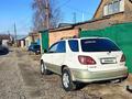 Lexus RX 300 1999 года за 4 800 000 тг. в Усть-Каменогорск – фото 4