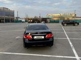 Lexus ES 350 2007 годаүшін7 200 000 тг. в Кызылорда – фото 5