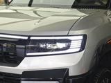 BYD FangChengBao Leopard 8 2026 года за 34 500 000 тг. в Алматы