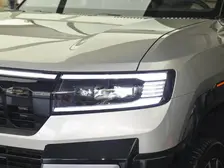 BYD FangChengBao Leopard 8, 2026