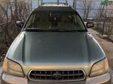 Subaru Outback 2003 года за 3 500 000 тг. в Алматы – фото 2