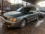 Subaru Outback 2004 годаүшін3 500 000 тг. в Алматы