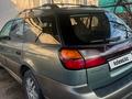 Subaru Outback 2004 года за 4 000 000 тг. в Алматы – фото 4