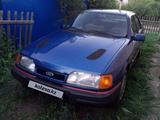 Ford Sierra 1989 года за 1 400 000 тг. в Усть-Каменогорск