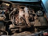 Ford Sierra 1989 года за 1 400 000 тг. в Усть-Каменогорск – фото 4