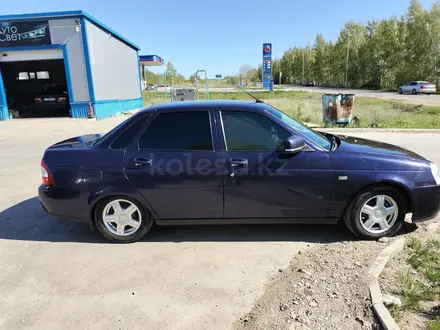 ВАЗ (Lada) Priora 2170 2013 года за 2 450 000 тг. в Степногорск