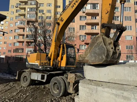 Hyundai  R210W 2012 года за 25 000 000 тг. в Алматы