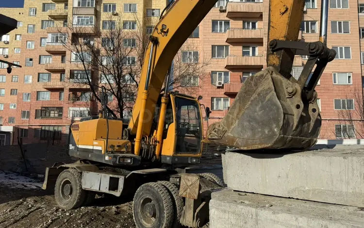 Hyundai  R210W 2012 года за 25 000 000 тг. в Алматы