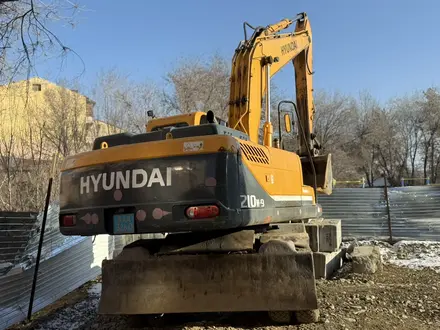 Hyundai  R210W 2012 года за 25 000 000 тг. в Алматы – фото 5