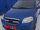 Chevrolet Aveo 2011 года за 3 600 000 тг. в Сергеевка – фото 2