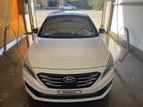 Hyundai Sonata 2017 года за 4 000 000 тг. в Уральск